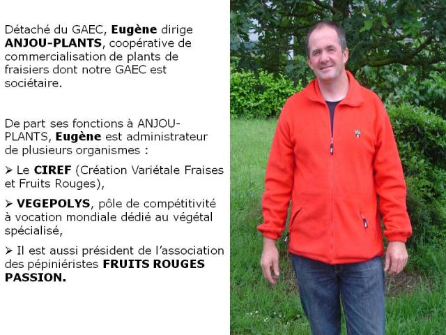 eugene floch, douceur angevine, yaourt fermier, exploitation, les peux, lespeux, ferme, brion, route de brion, produit laitier, ferme, produit local, produits locaux