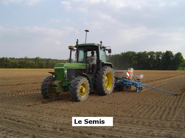 Le semis, douceur angevine, yaourt fermier, produit laitier, ferme, produit local, produits locaux