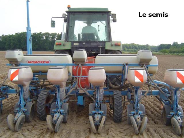Le semis, ferme, douceur angevine, yaourt, yaourts