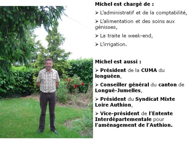 michel ruault, douceur angevine, terre, dessert, yaourt fermier, produit laitier, ferme, produit local, produits locaux